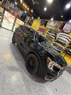 GMC Terrain